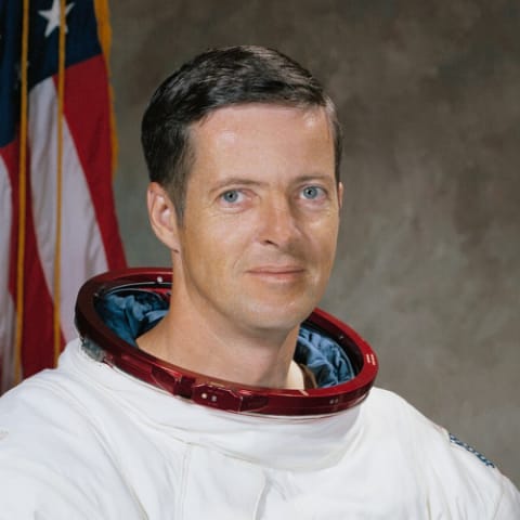 Joseph Peter Kerwin