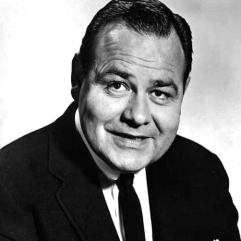 Jonathan Winters