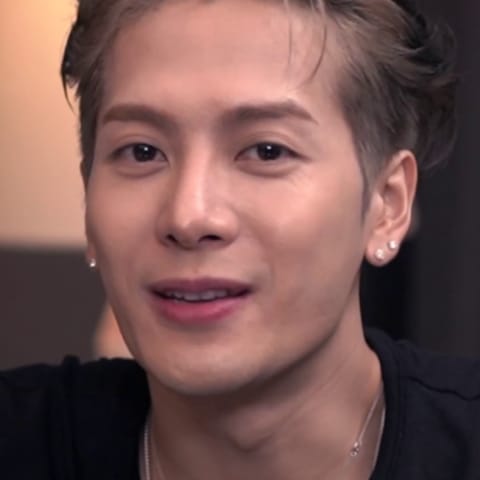 Jackson Wang
