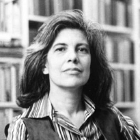 Susan Sontag