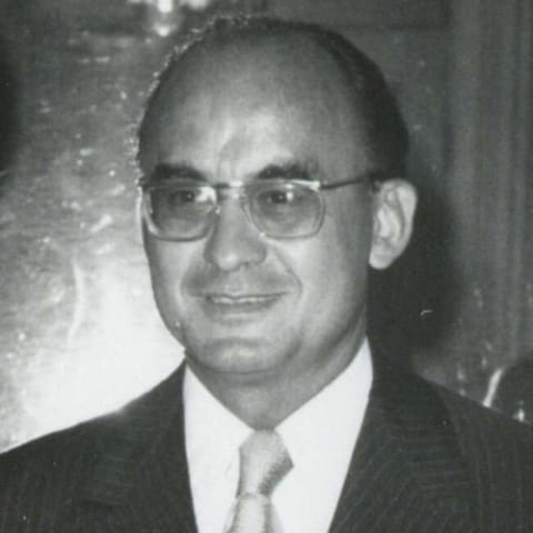 Luis Echeverría