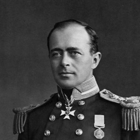 Robert Falcon Scott