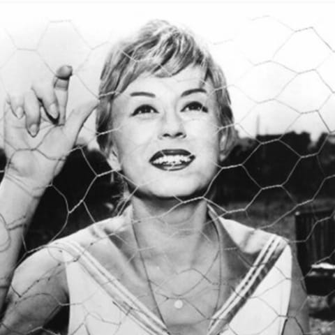 Giulietta Masina