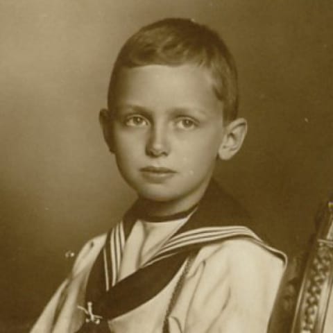 Juan Leopoldo de Sajonia-Coburgo y Gotha
