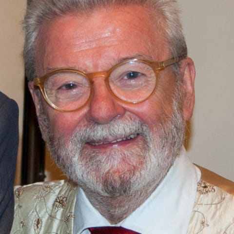 James Galway
