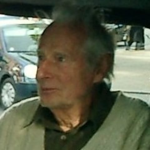 Arne Næss