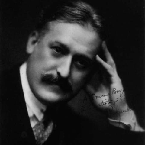 Philippe Gaubert