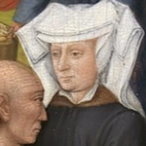 Micaela de Valois