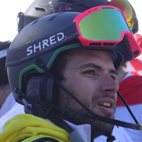 Mathieu Faivre