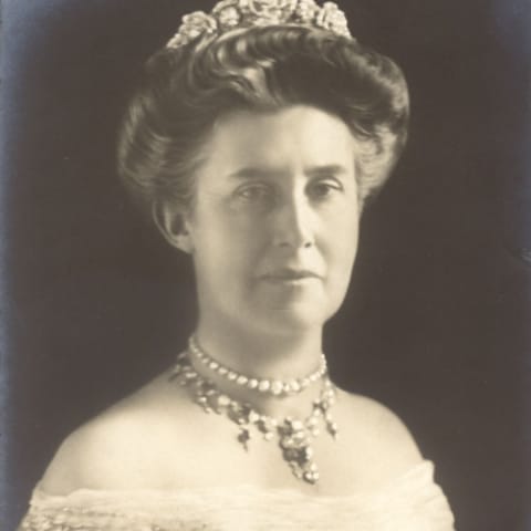 Princesa Hilda de Luxemburgo (1864)