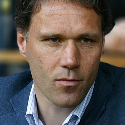 Marco van Basten