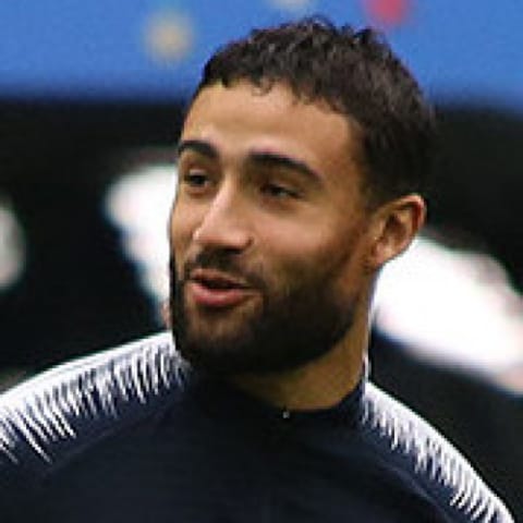 Nabil Fekir