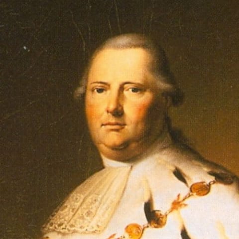 Federico I de Wurtemberg