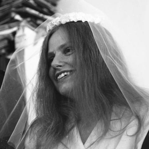 Jacqueline du Pré