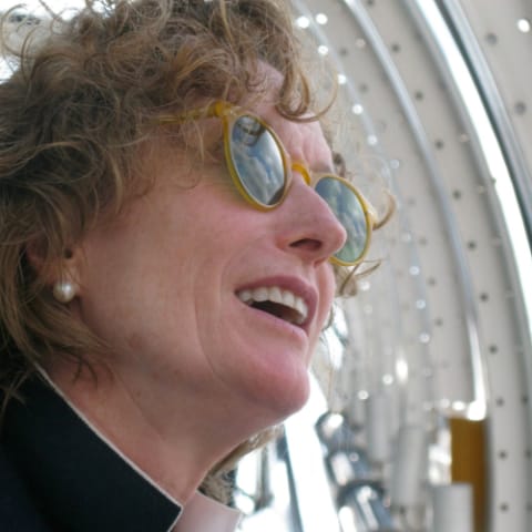 Lisa Banes