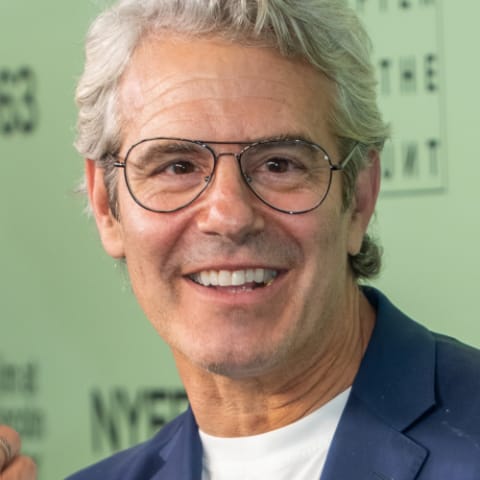 Andy Cohen