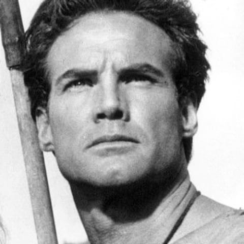 Steve Reeves