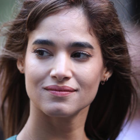 Sofia Boutella