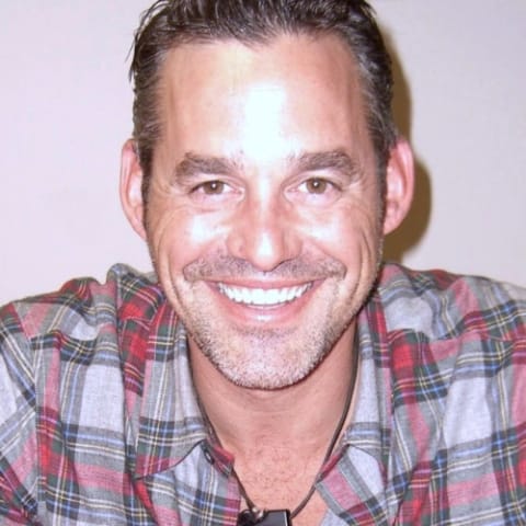 Nicholas Brendon