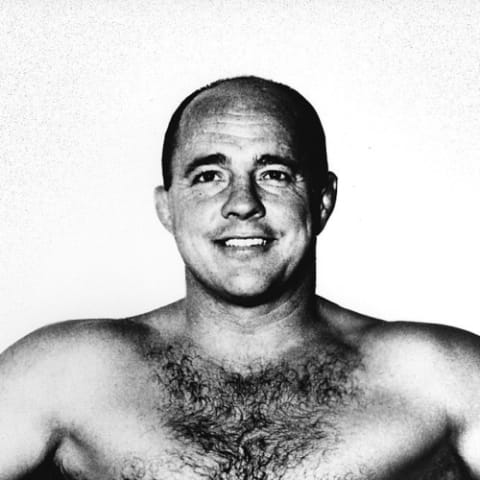 Verne Gagne
