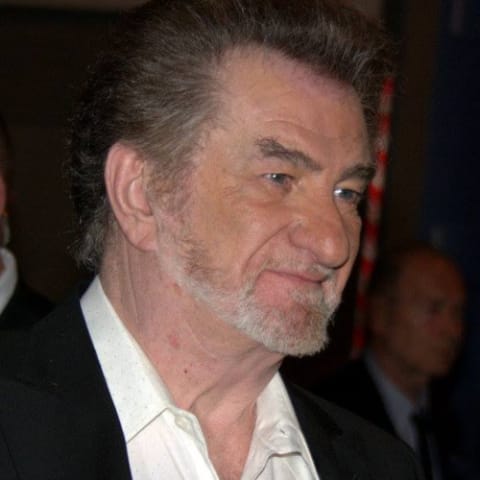 Eddy Mitchell