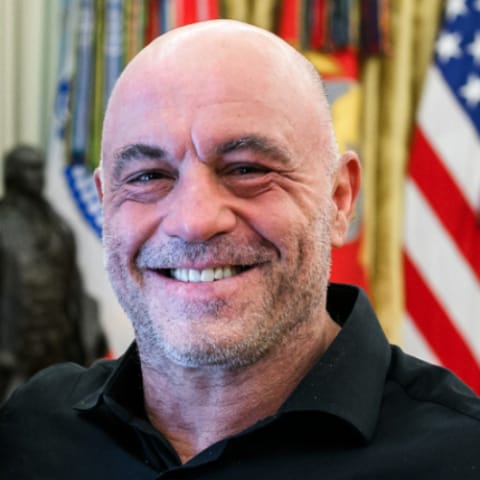 Joe Rogan