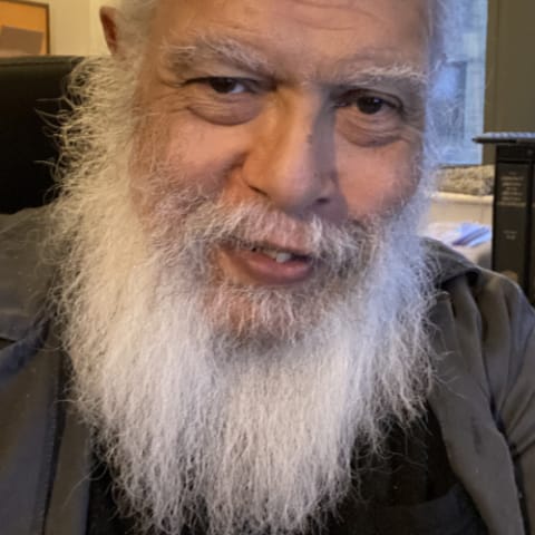 Samuel R. Delany