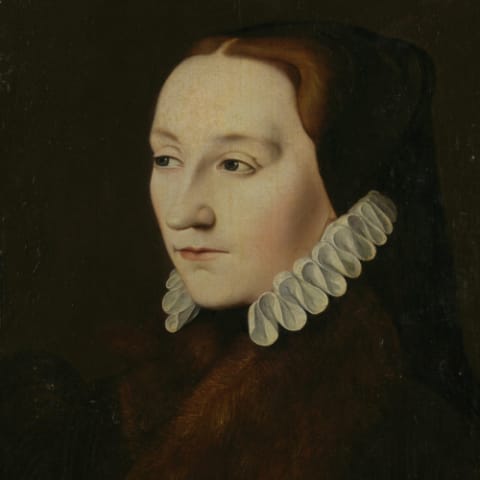 Frances Brandon