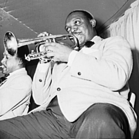Rex Stewart