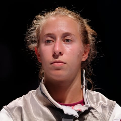 Pauline Ranvier