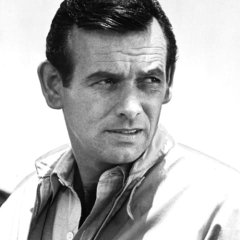 David Janssen