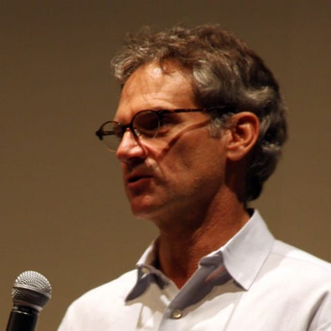 Jon Krakauer