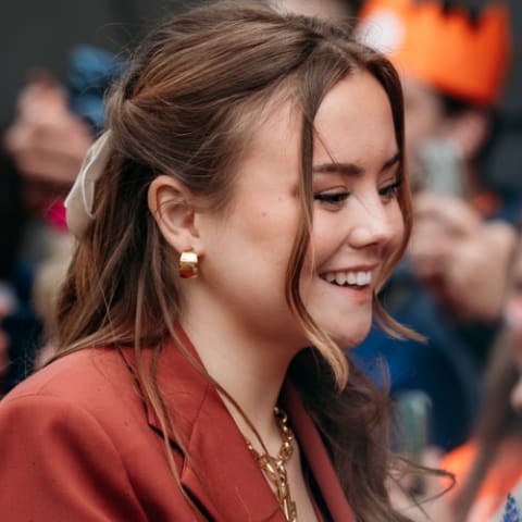 Ariane de Orange-Nassau