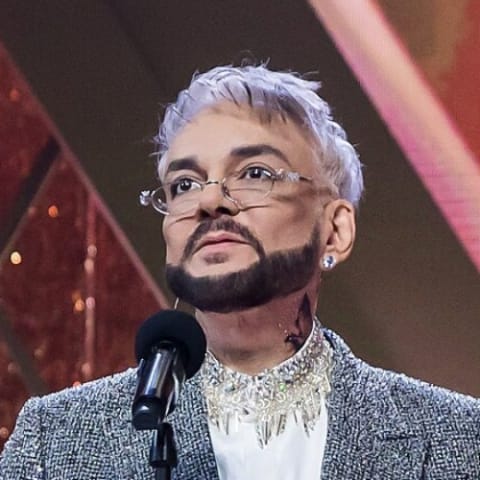 Philipp Kirkorov