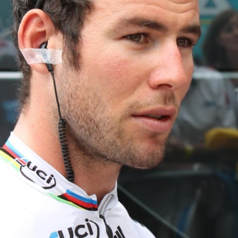 Mark Cavendish
