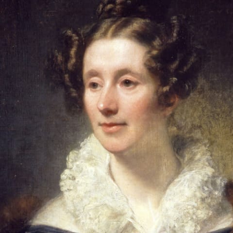 Mary Somerville