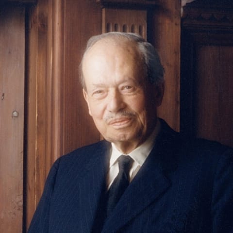 Francisco José II de Liechtenstein