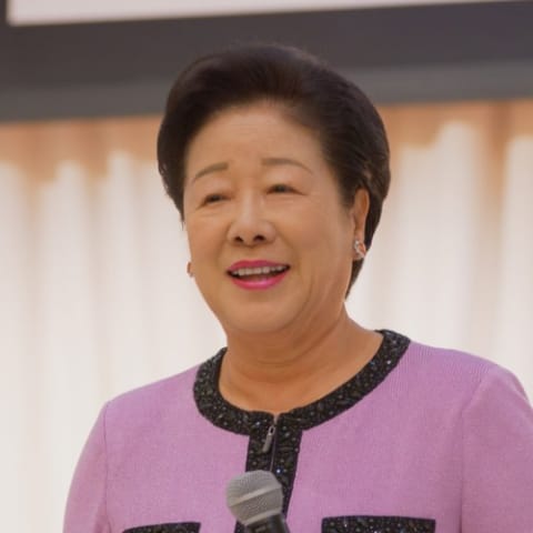 Hak Ja Han