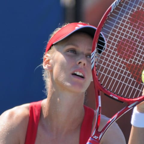 Elena Dementieva