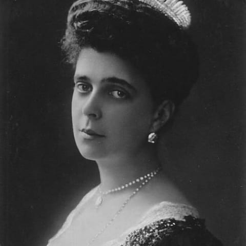 Elena Vladímirovna Románova