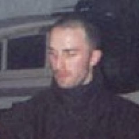 Michael Sandison