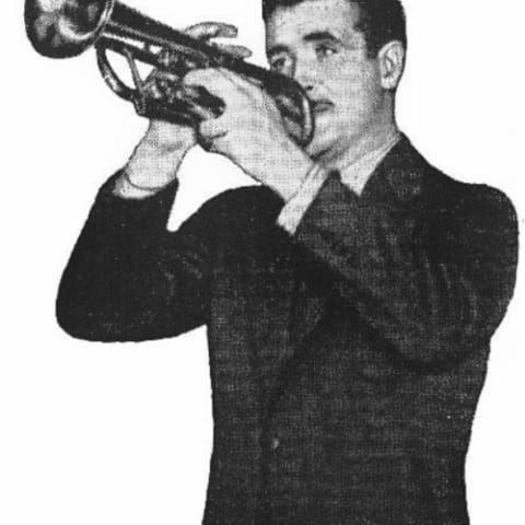 Bunny Berigan