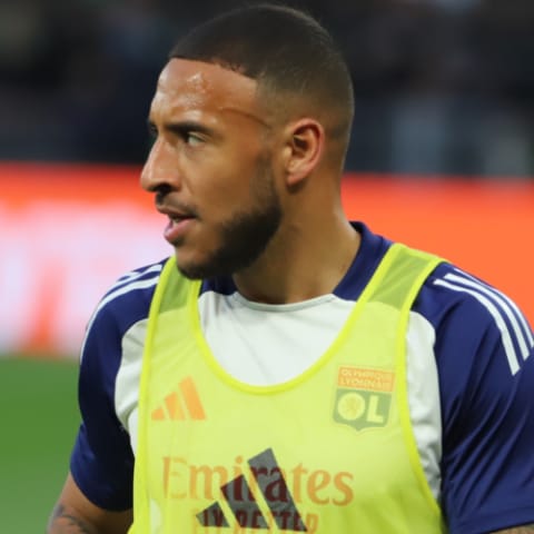 Corentin Tolisso