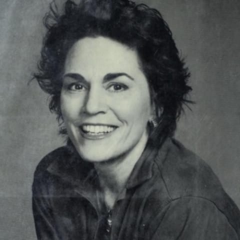 Rita Mae Brown