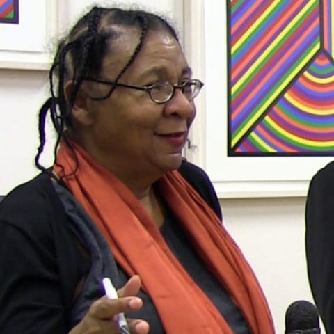 Bell Hooks