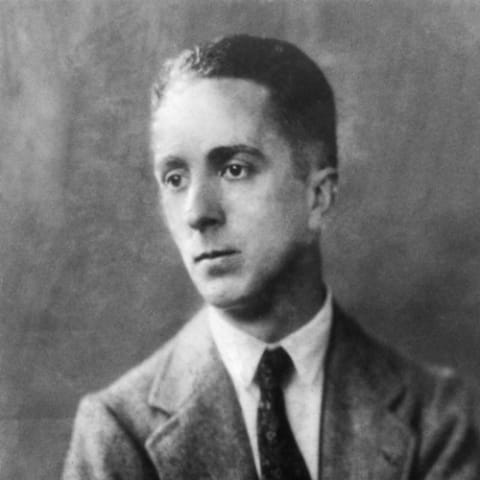 Norman Rockwell