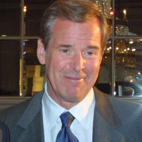 Peter Jennings