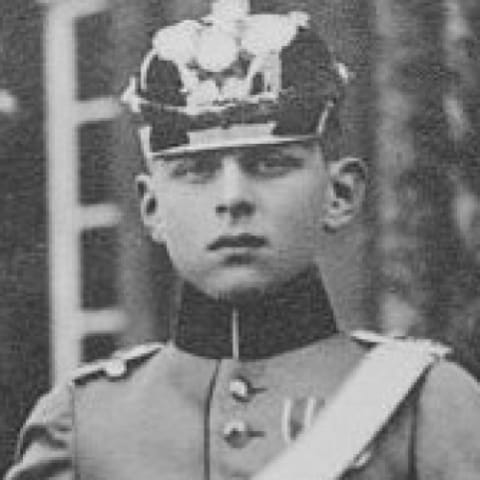Nicolás de Oldemburgo