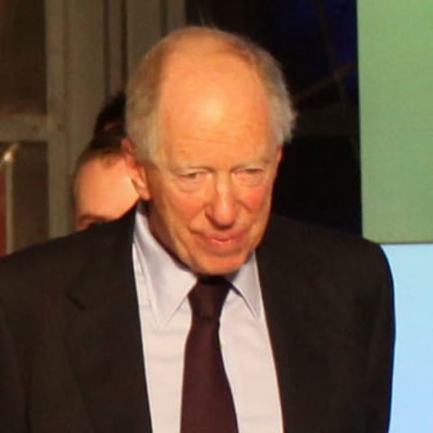 Jacob Rothschild