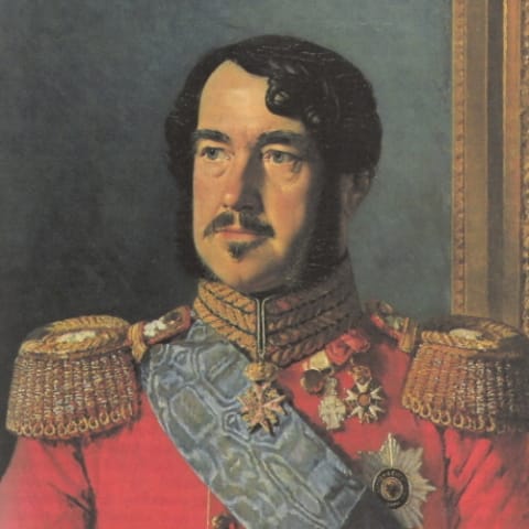 Federico de Hesse-Kassel